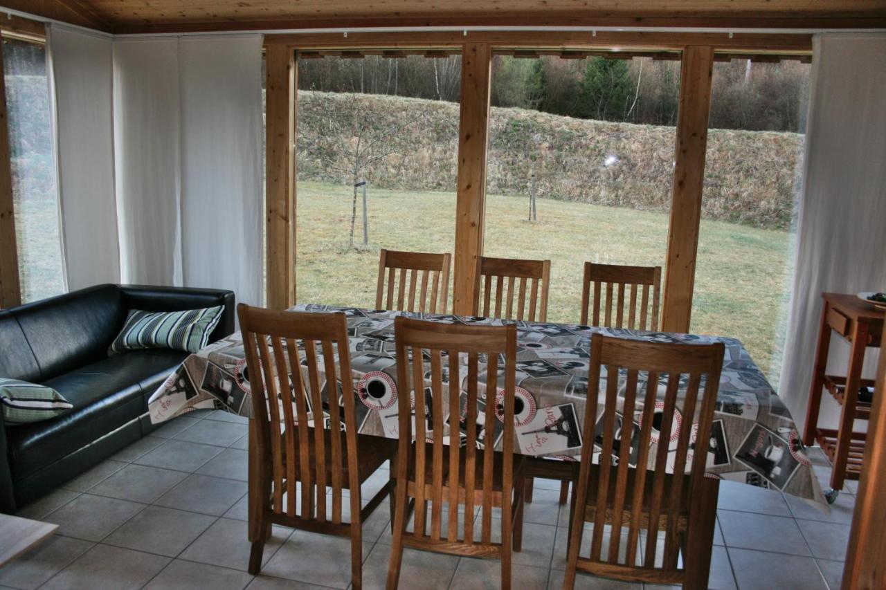 My In Murau Chalet Sankt Georgen ob Murau