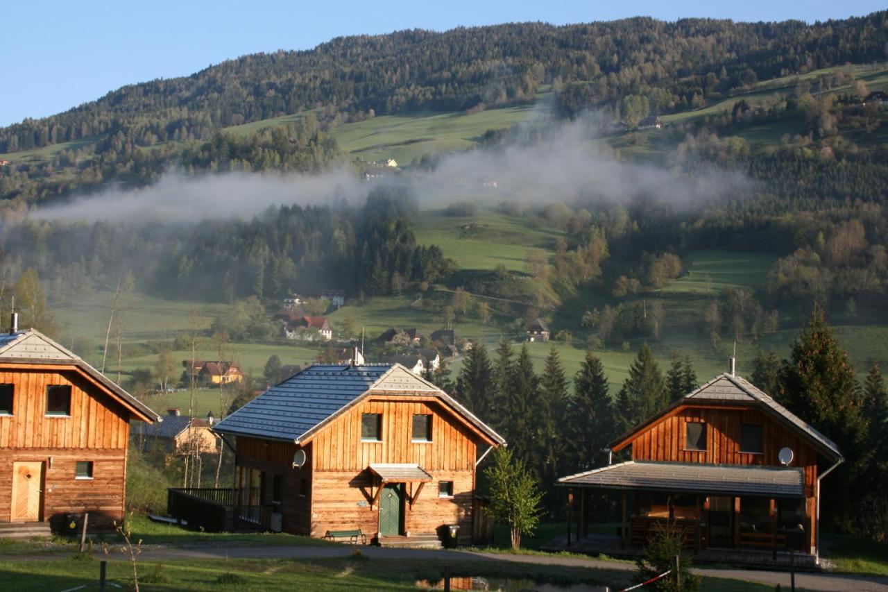 Chalet My In Murau Sankt Georgen ob Murau