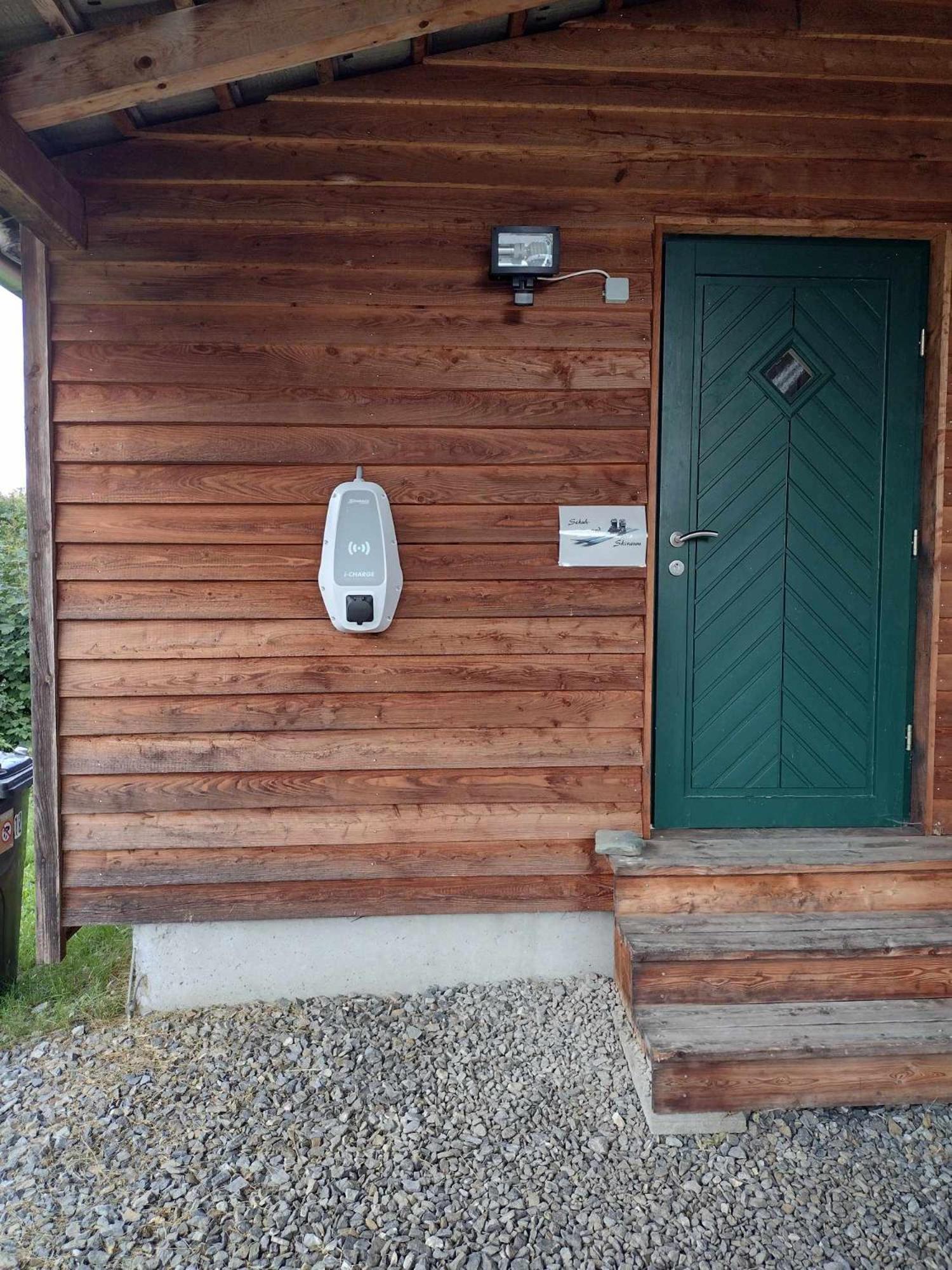 Chalet My In Murau